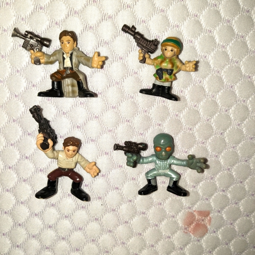 Star wars - Picture 4 of 4